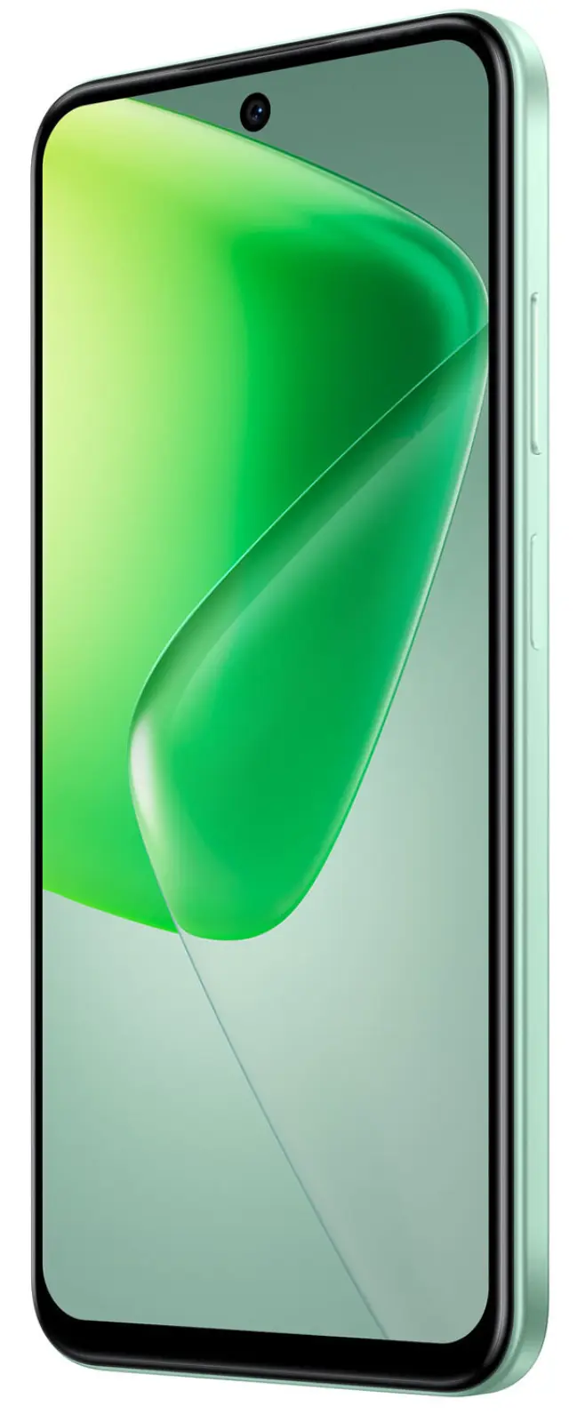 Смартфон Infinix HOT 50i 4+128GB Sage Green