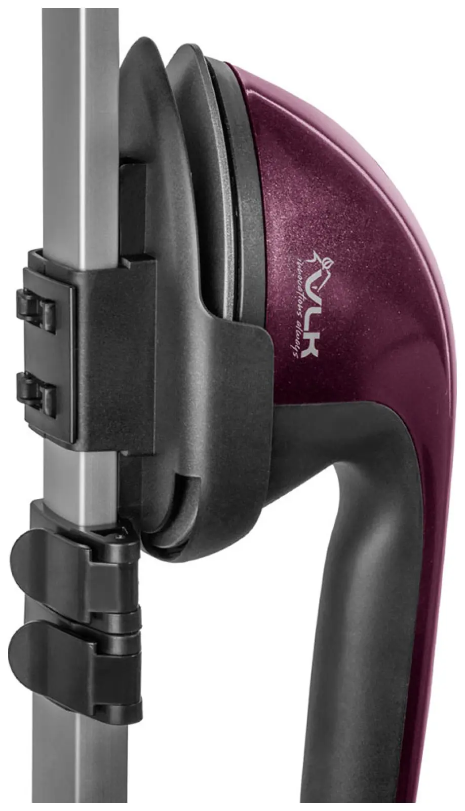 Отпариватель для одежды VLK Rimmini 7900 (90317) фиолетовый