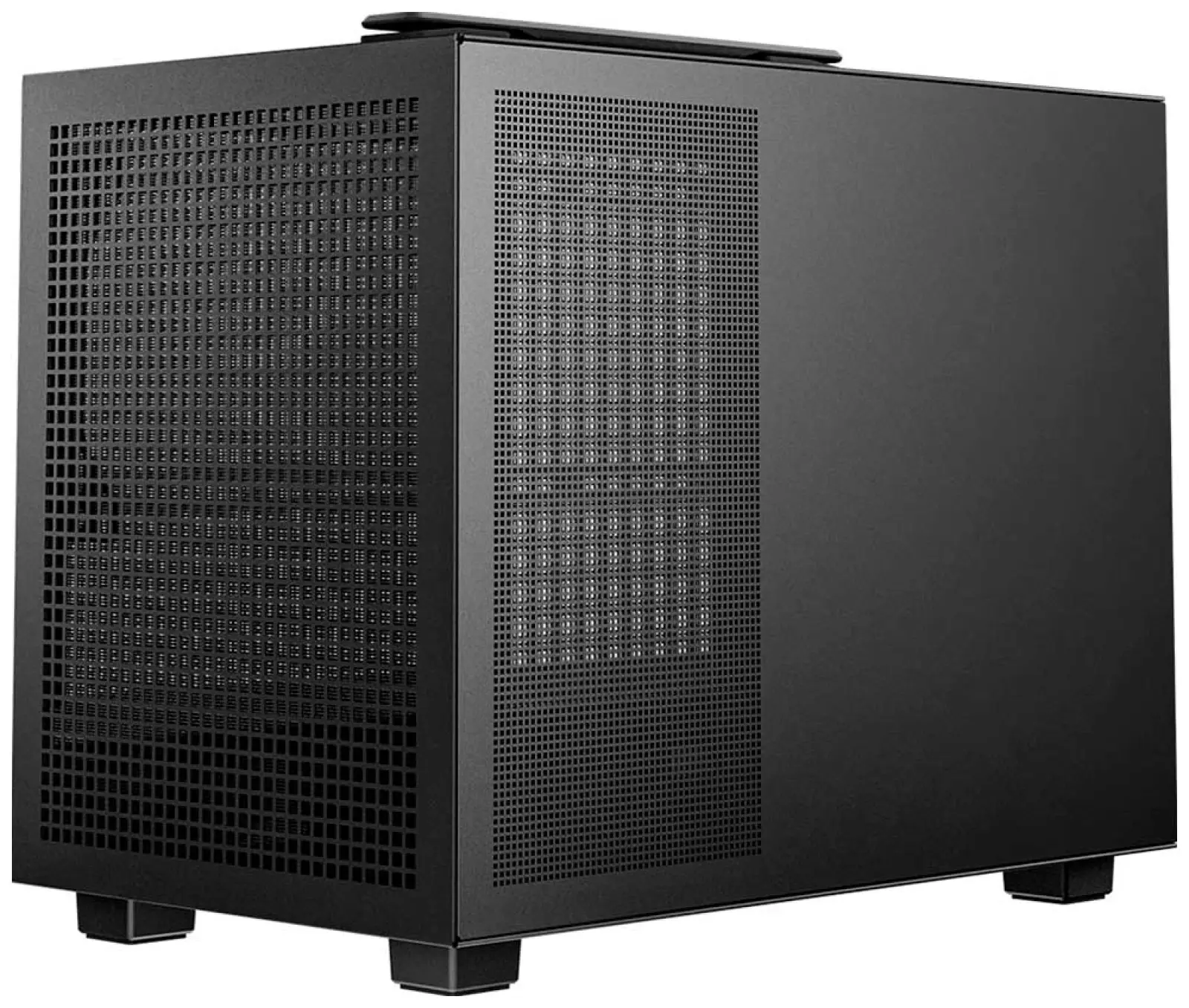 Компьютерный корпус Deepcool CH160 MESH (R-CH160-BKNMI0-G-1)
