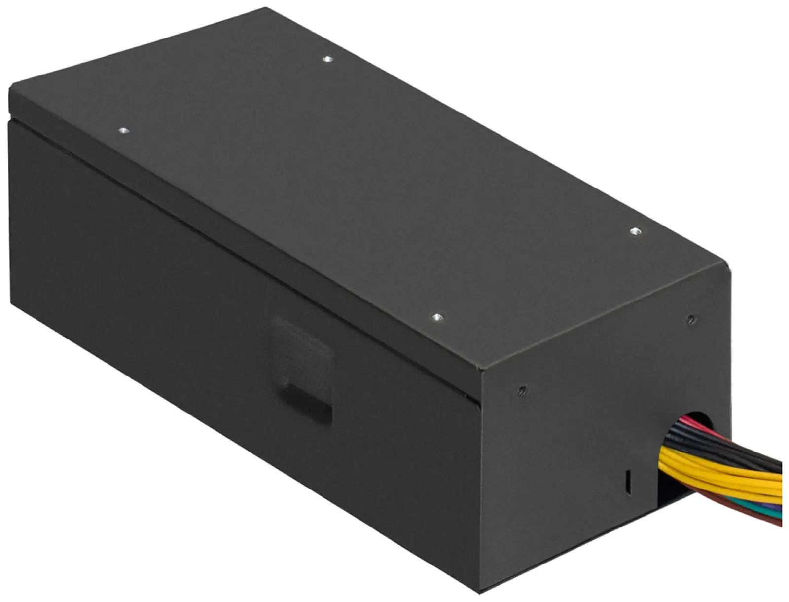 Блок питания ExeGate 400W TPS400 TFX (EX292227RUS)
