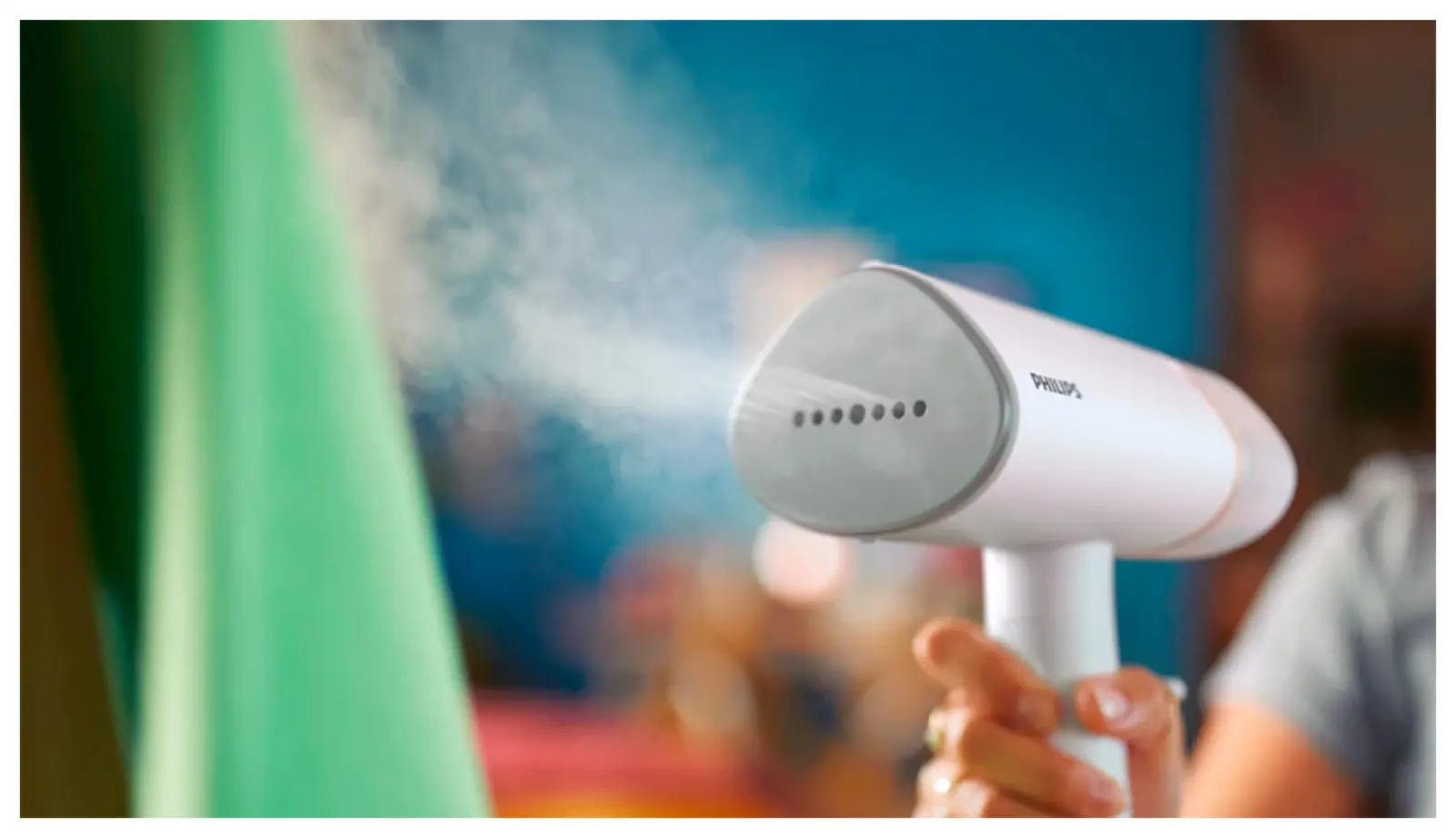 Отпариватель для одежды Philips STH3020/16