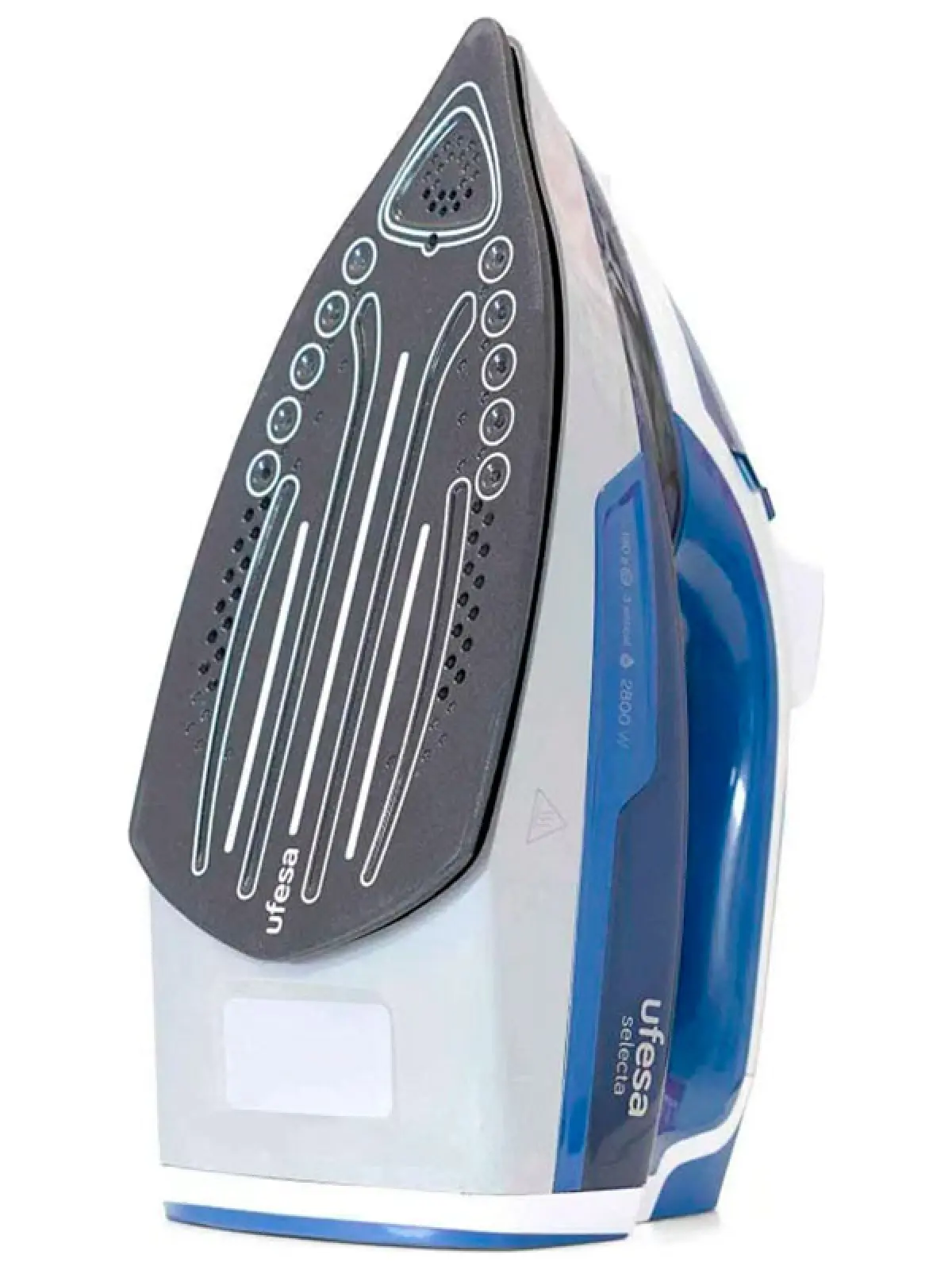 Утюг Ufesa PV3280 SELECTA BLUE (80104421)