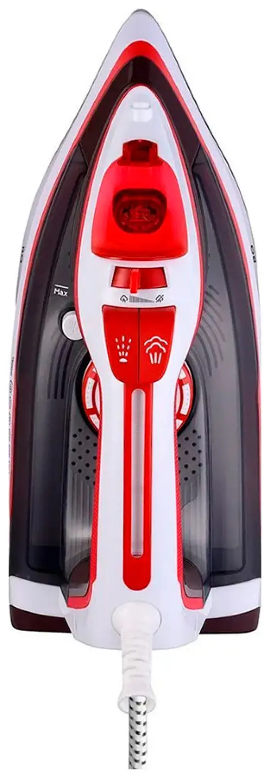 Утюг BQ SI1002 Белый-Красный