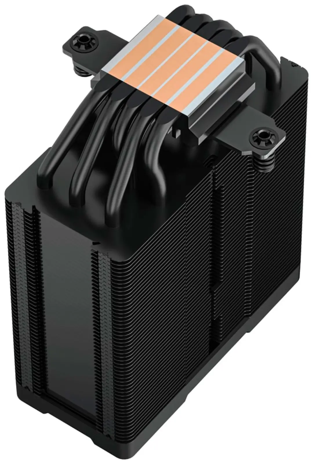 Кулер для процессора Deepcool AG500 DIGITAL ARGB