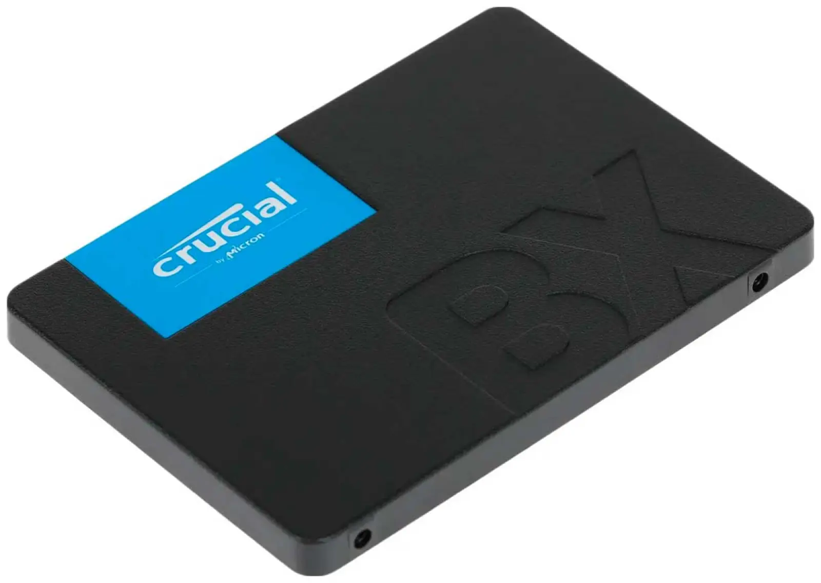 SSD-накопитель Crucial 2.5