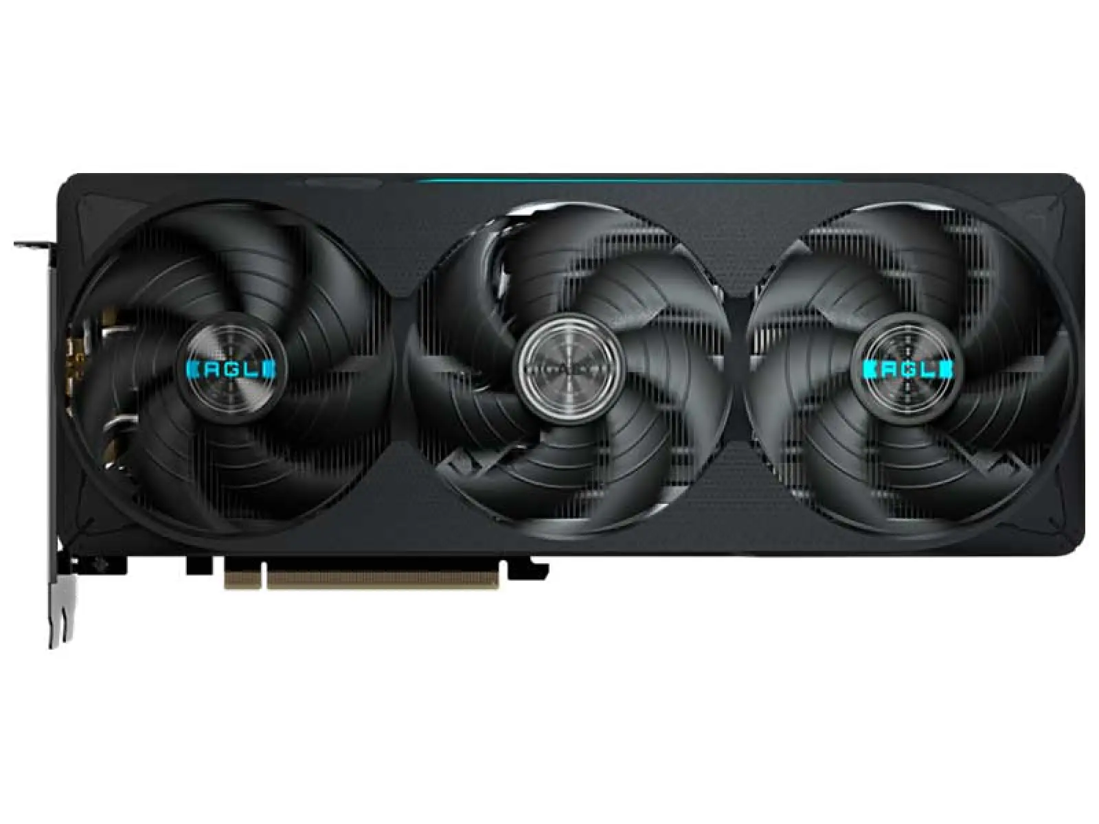 Видеокарта Gigabyte GeForce RTX 5070 Ti EAGLE OC 16Gb (GV-N507TEAGLE OC-16GD)