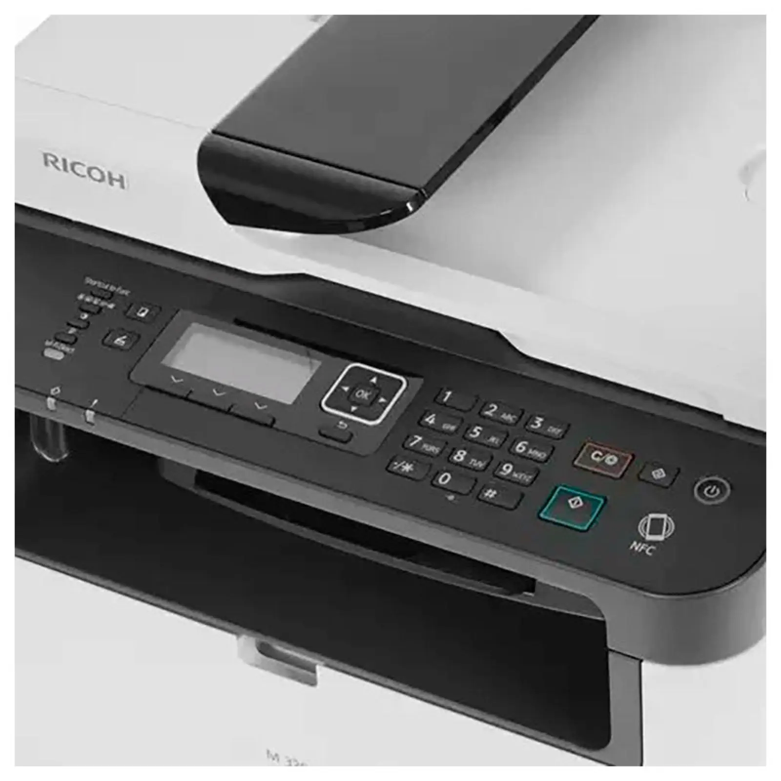 МФУ Ricoh M320F