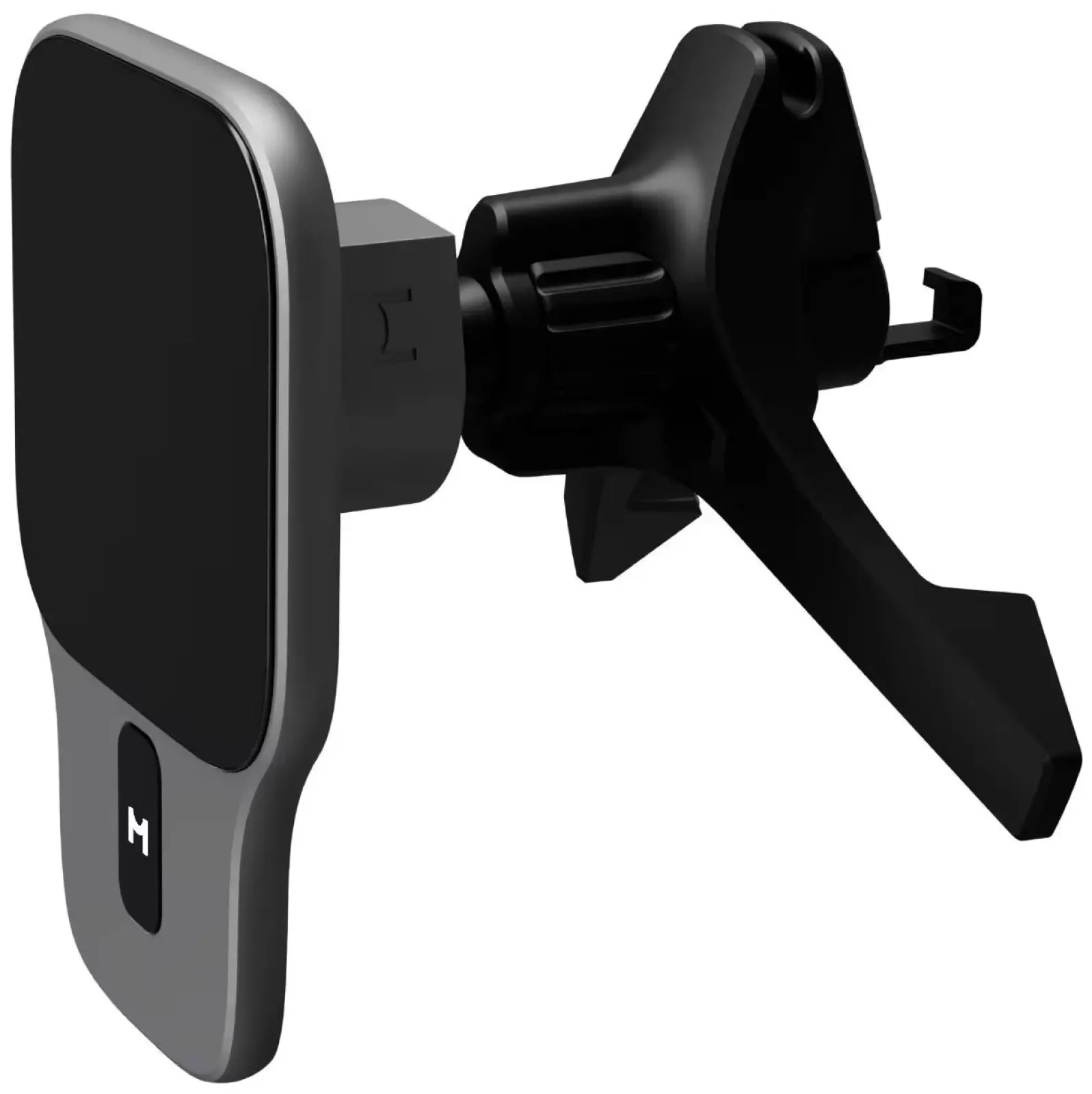 Автомобильный комплект  Magssory Prime для Apple с магнитами совместимый с MagSafe (KIT011) midnight/полночь