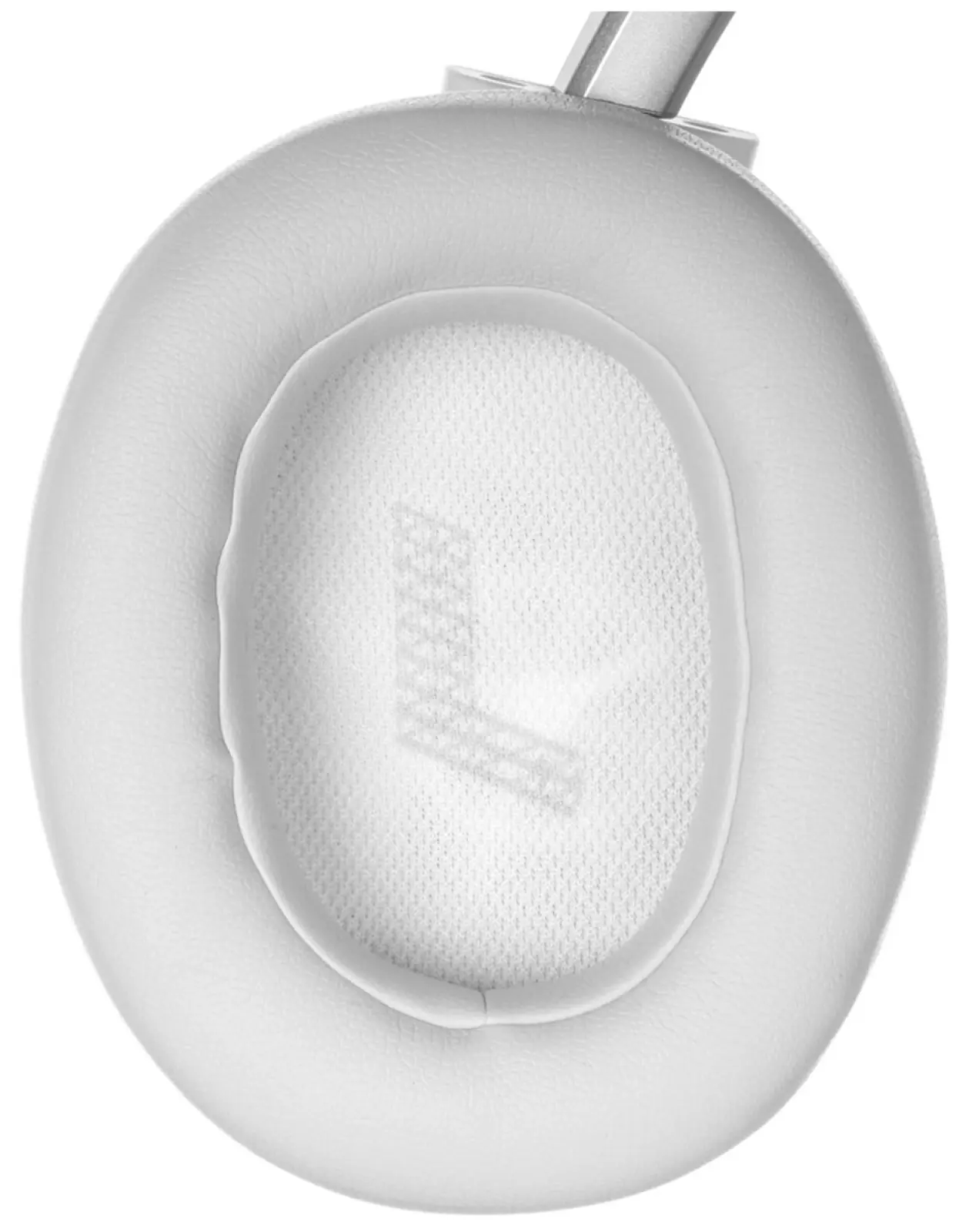 Беспроводные наушники JBL LIVE 770NC, белый