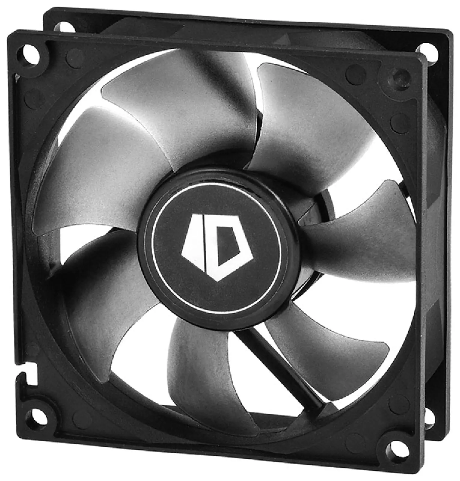 Вентилятор для корпуса ID-Cooling NO-8025-SD 80 mm