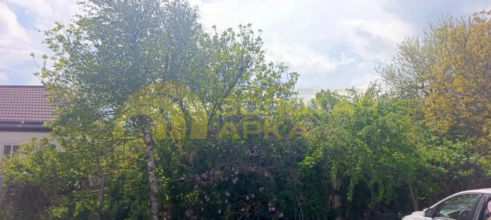 участок