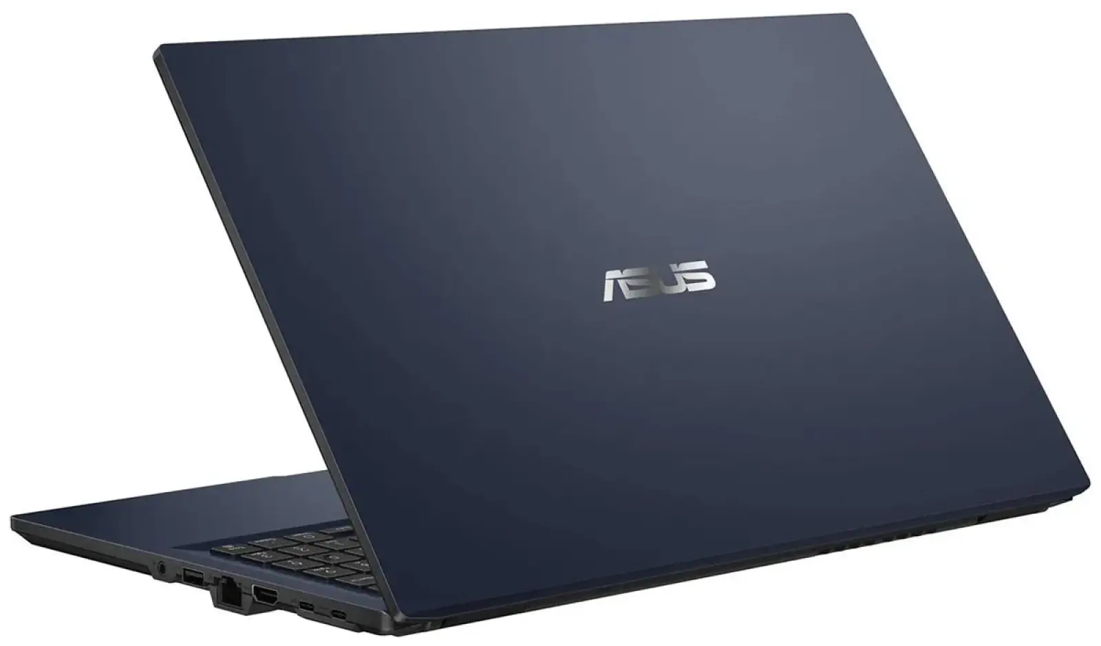 Ноутбук Asus B1502CGA-BQ0612, black (90NX0621-M00PH0)