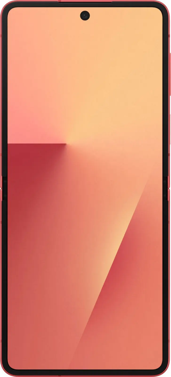 Смартфон Samsung Galaxy Z Flip7 5G 12/512GB Coralred CAU