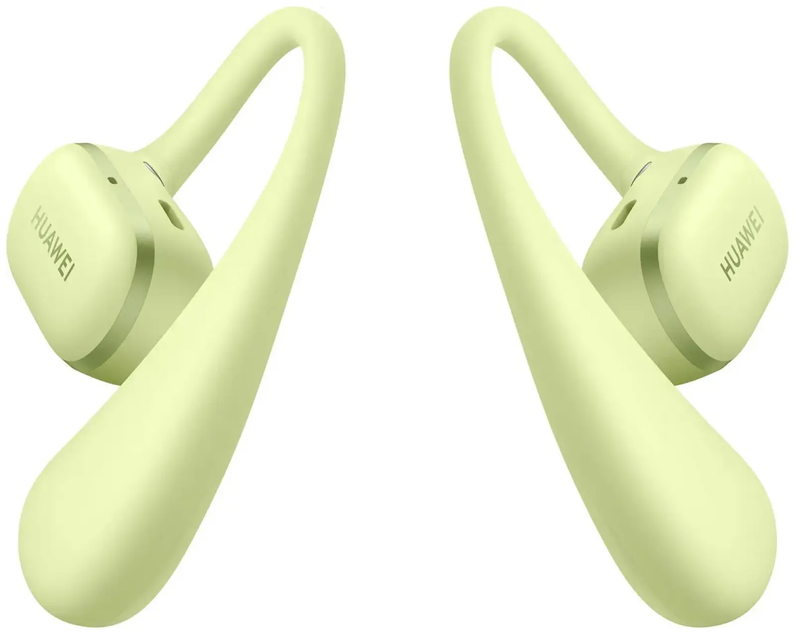 Беспроводные наушники Huawei FreeArc Green (55038103) Moose-T00