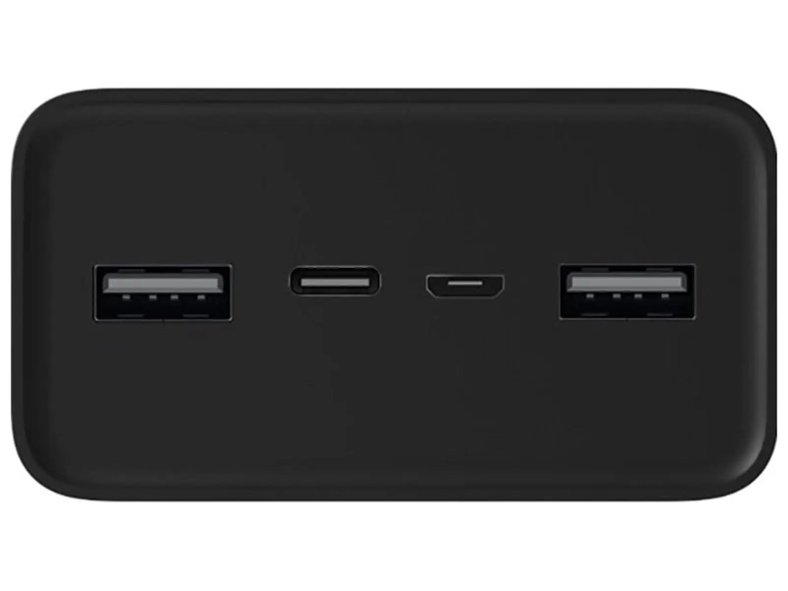 Внешний аккумулятор Xiaomi 18W Power Bank 30000mAh GL (BHR9126GL)