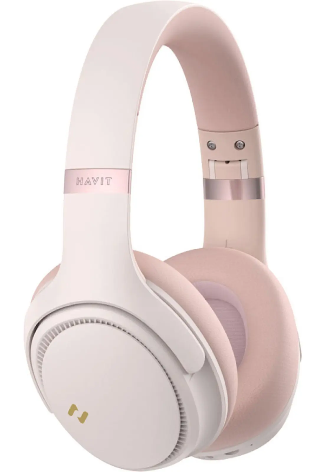 Наушники Havit H630BT PRO Pink