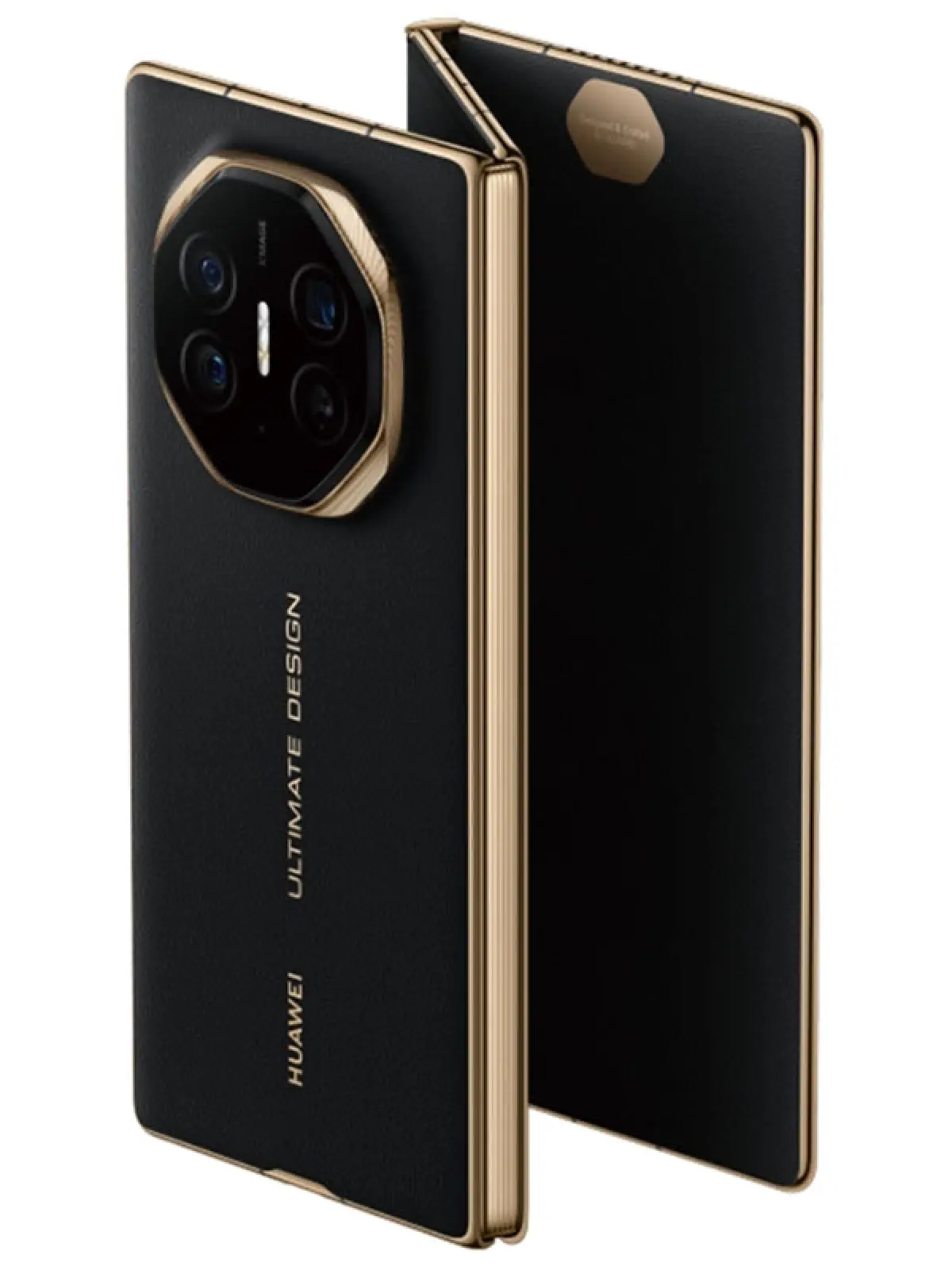 Смартфон Huawei Mate XT, 16GB+1TB, Dual Card, черный