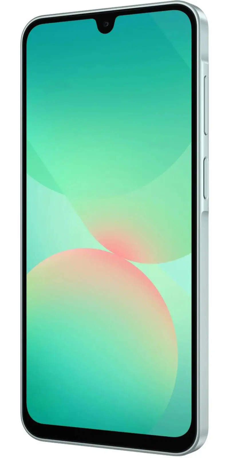 Смартфон Samsung Galaxy A26 5G 6+128 ГБ мятный Cau