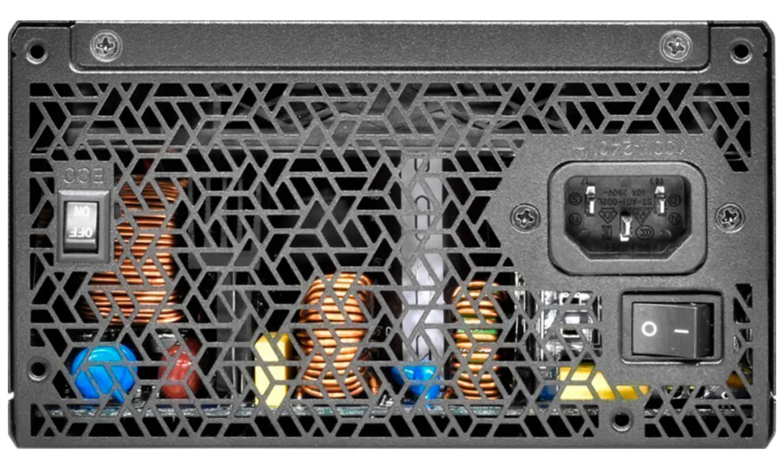 Блок питания Super Flower Leadex VII 850W ATX 3.0 SF-850F14XG GOLD