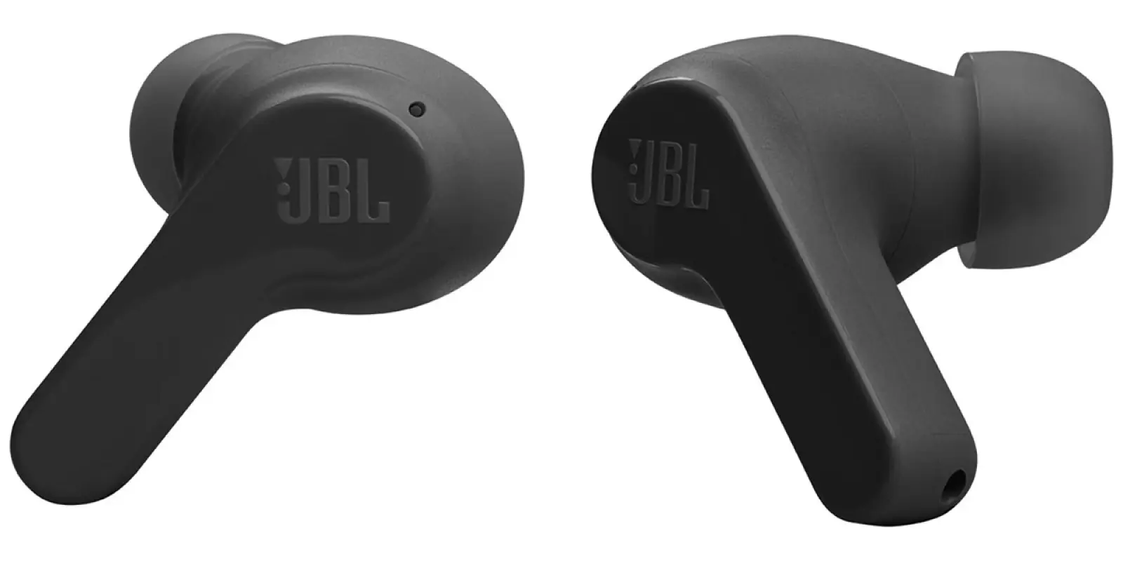 Наушники беспроводные JBL Wave Beam, черный