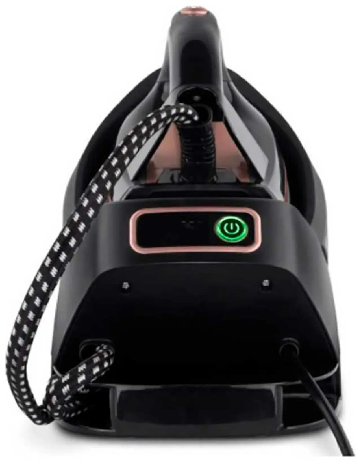 Паровая станция Ufesa SMART DIGITAL (80205065), черный