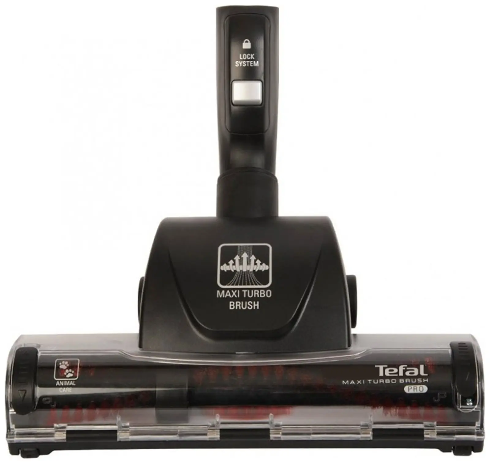 Турбощетка Tefal Maxi Turbo Brush Pro ZR902201