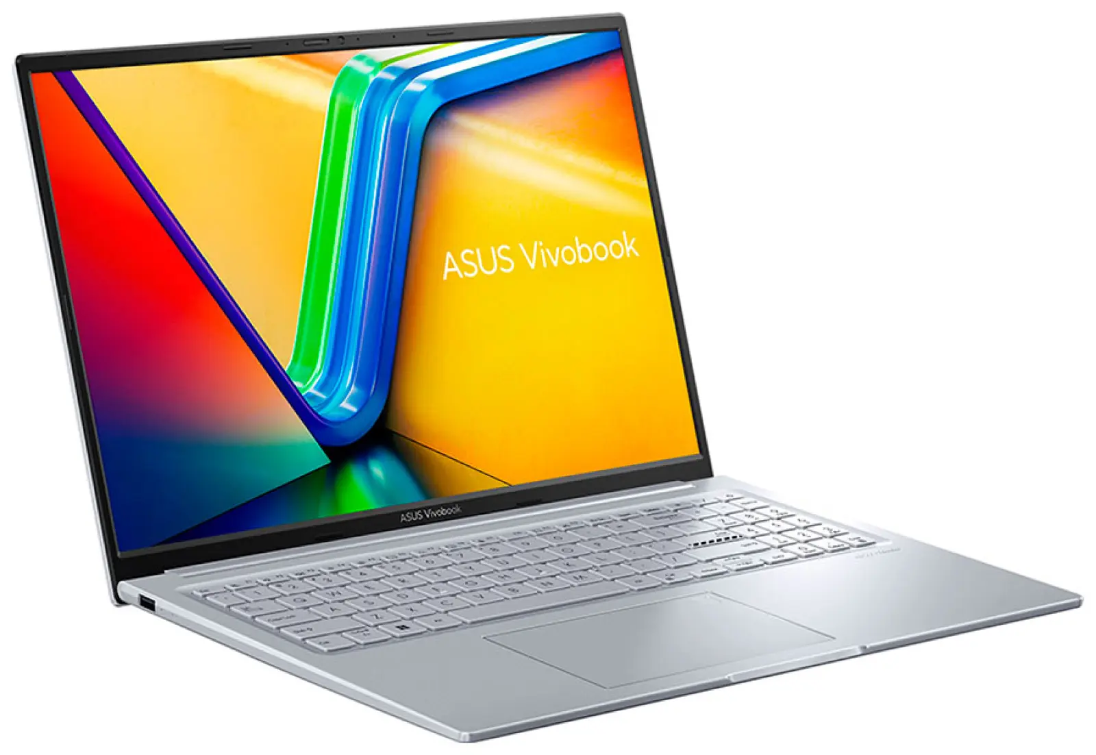 Ноутбук Asus K3604VA-MB232 16 WUXGA IPS Cool Silver (90NB1072-M009K0)