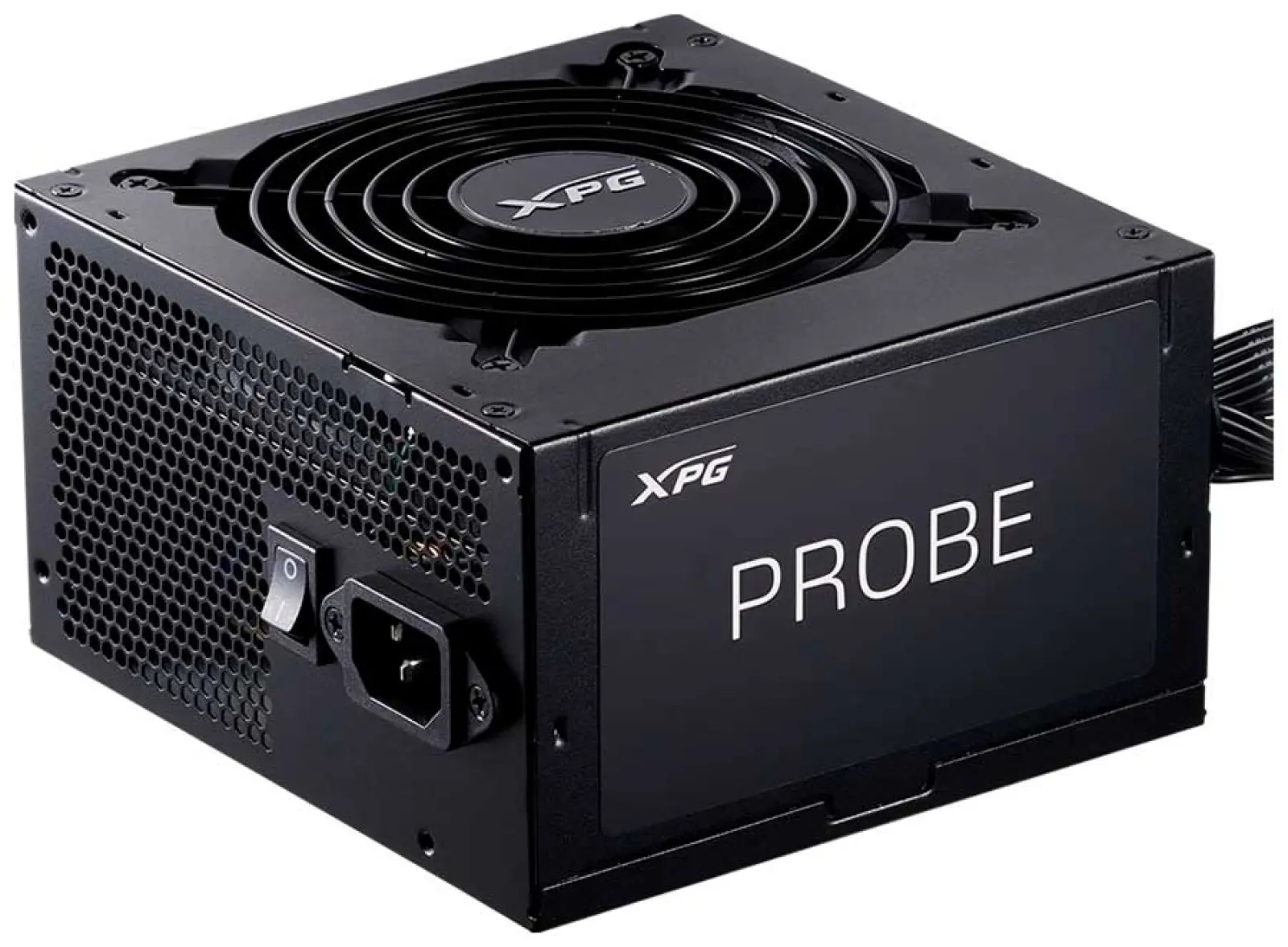 Блок питания XPG PROBE 700W (PROBE700B-BKCEU)
