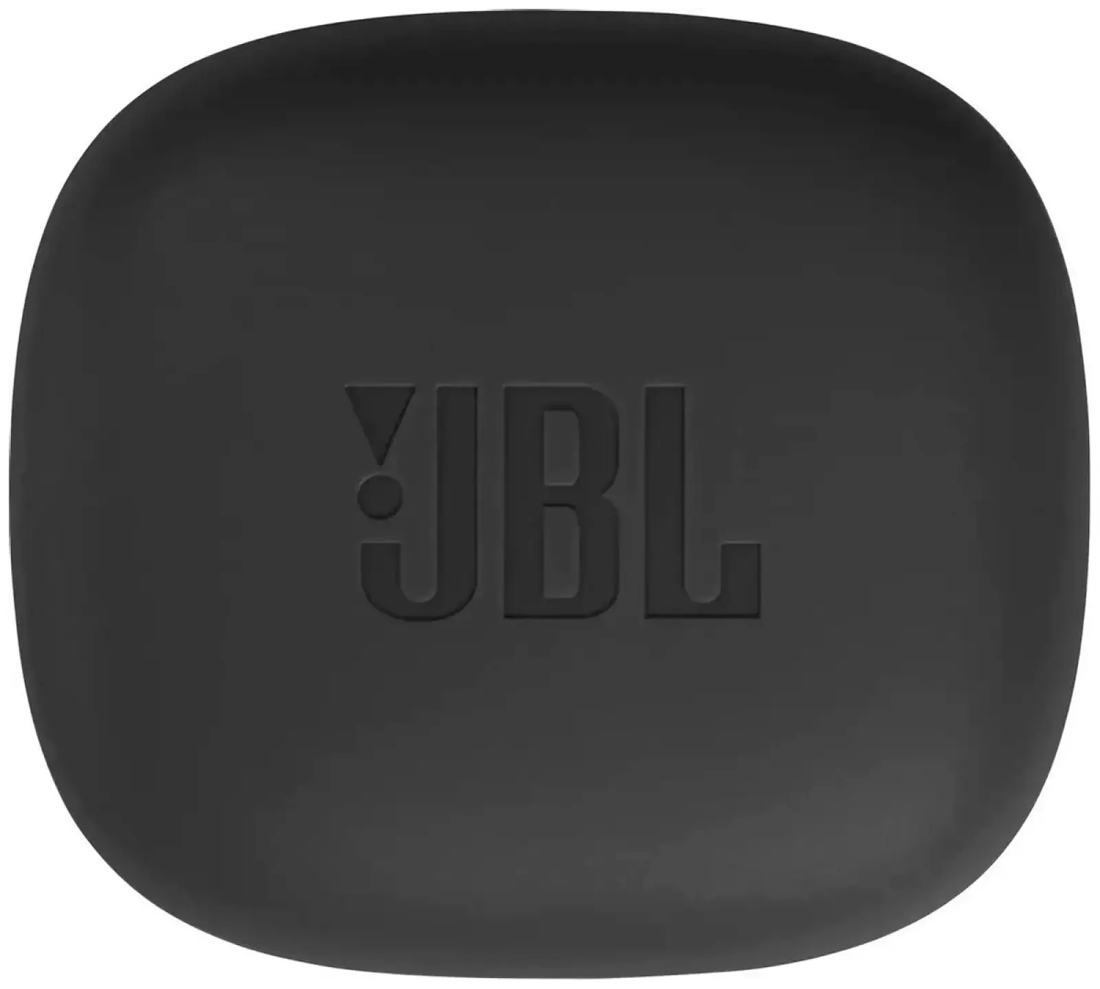Беспроводные наушники  JBL Wave Flex, black