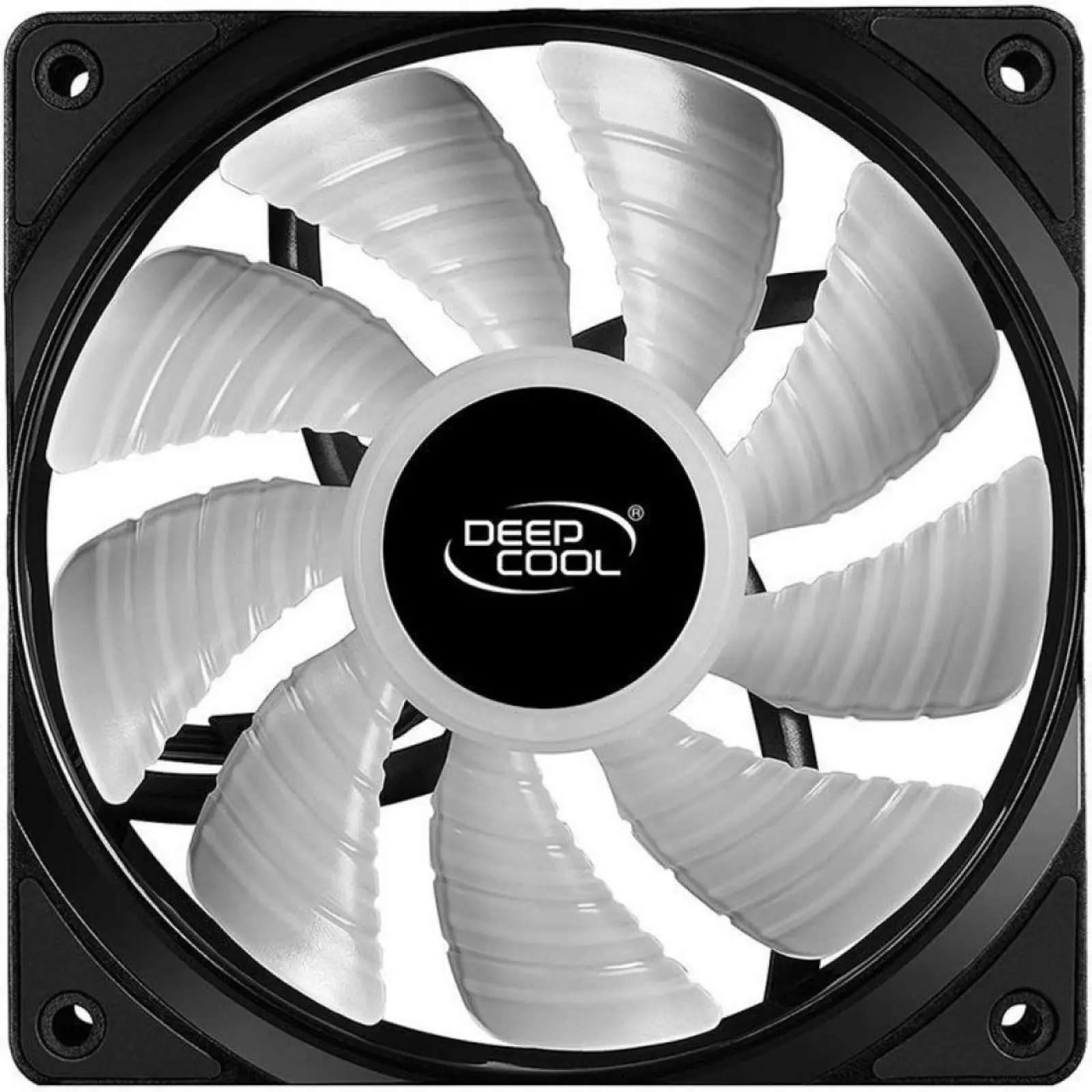 Вентилятор для корпуса Deepcool RF 120 1x120mm