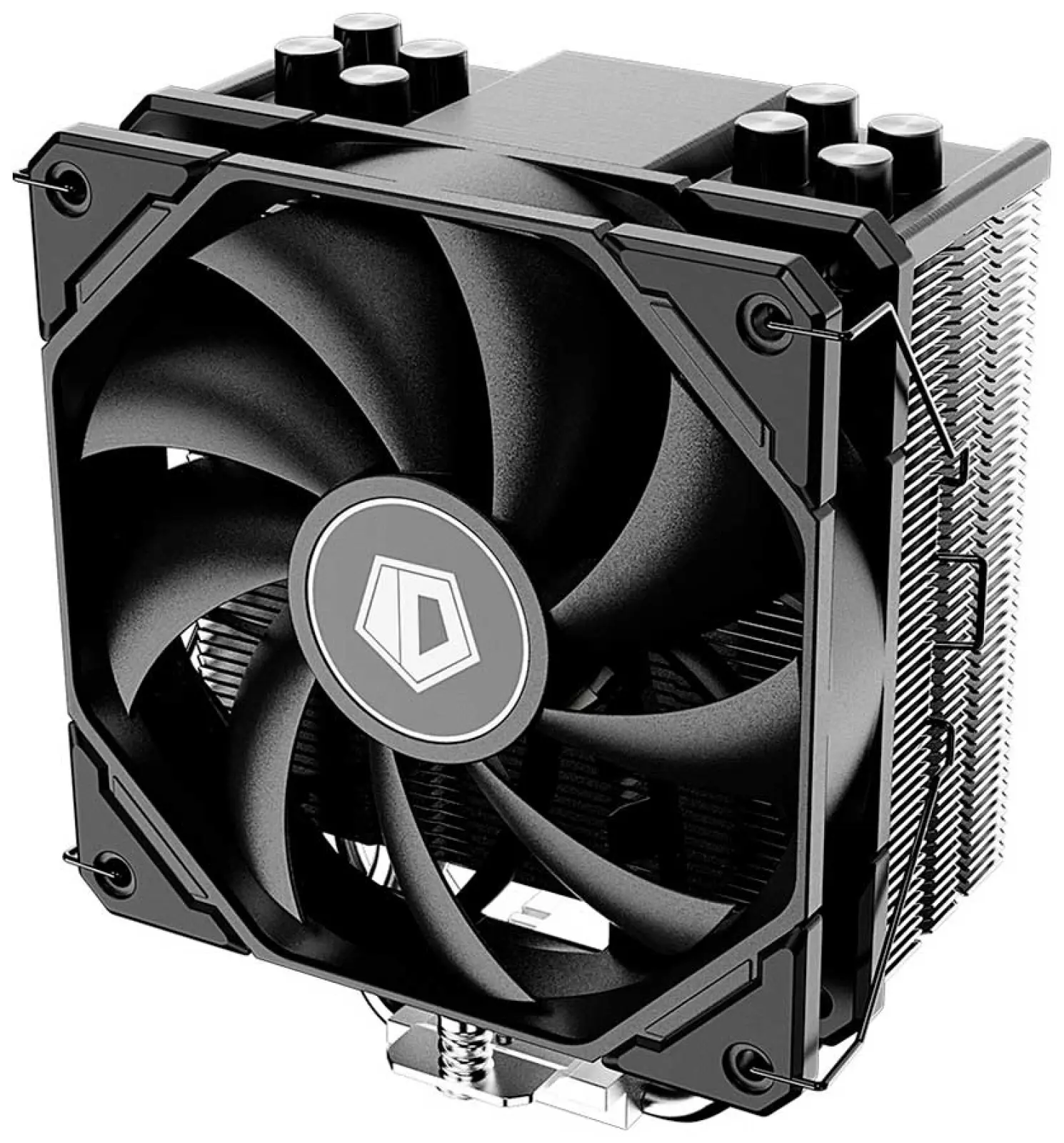 Кулер для процессора ID-Cooling SE-214-XT PRO