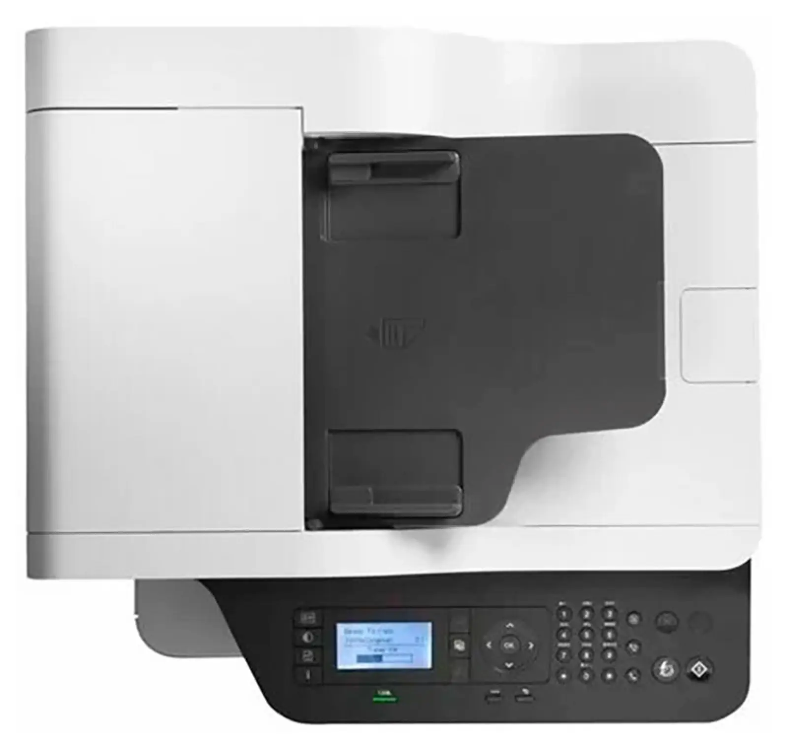 МФУ лазерный HP Laser MFP 432fdn (7UQ76A)
