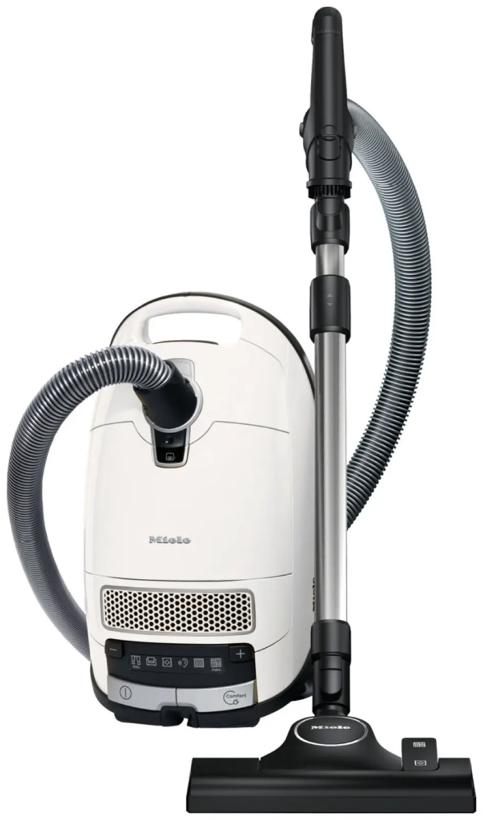 Пылесос напольный Miele Complete C3 Allergy