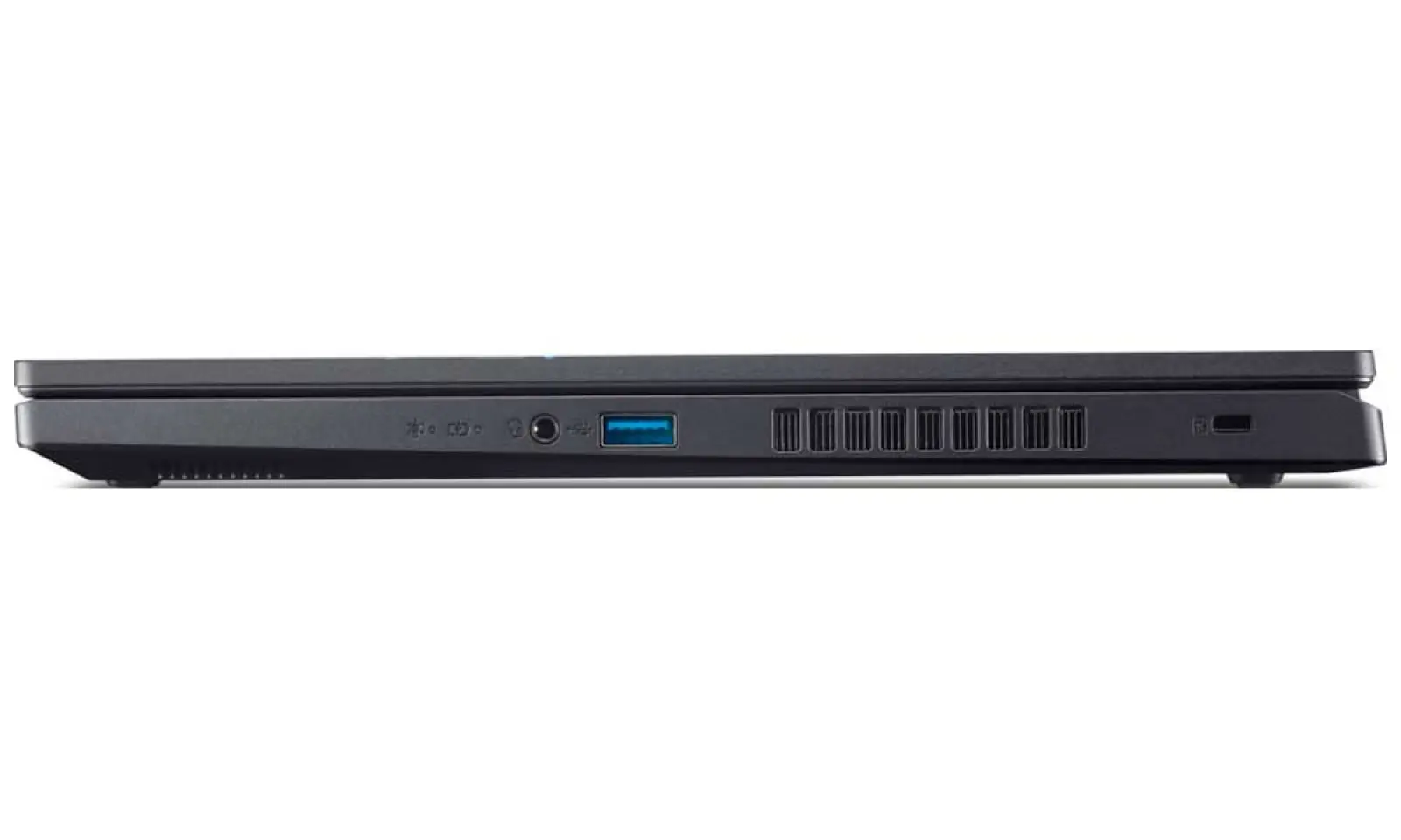 Ноутбук Acer Nitro V 15 ANV15-51-593U (NH.QNBER.003) black