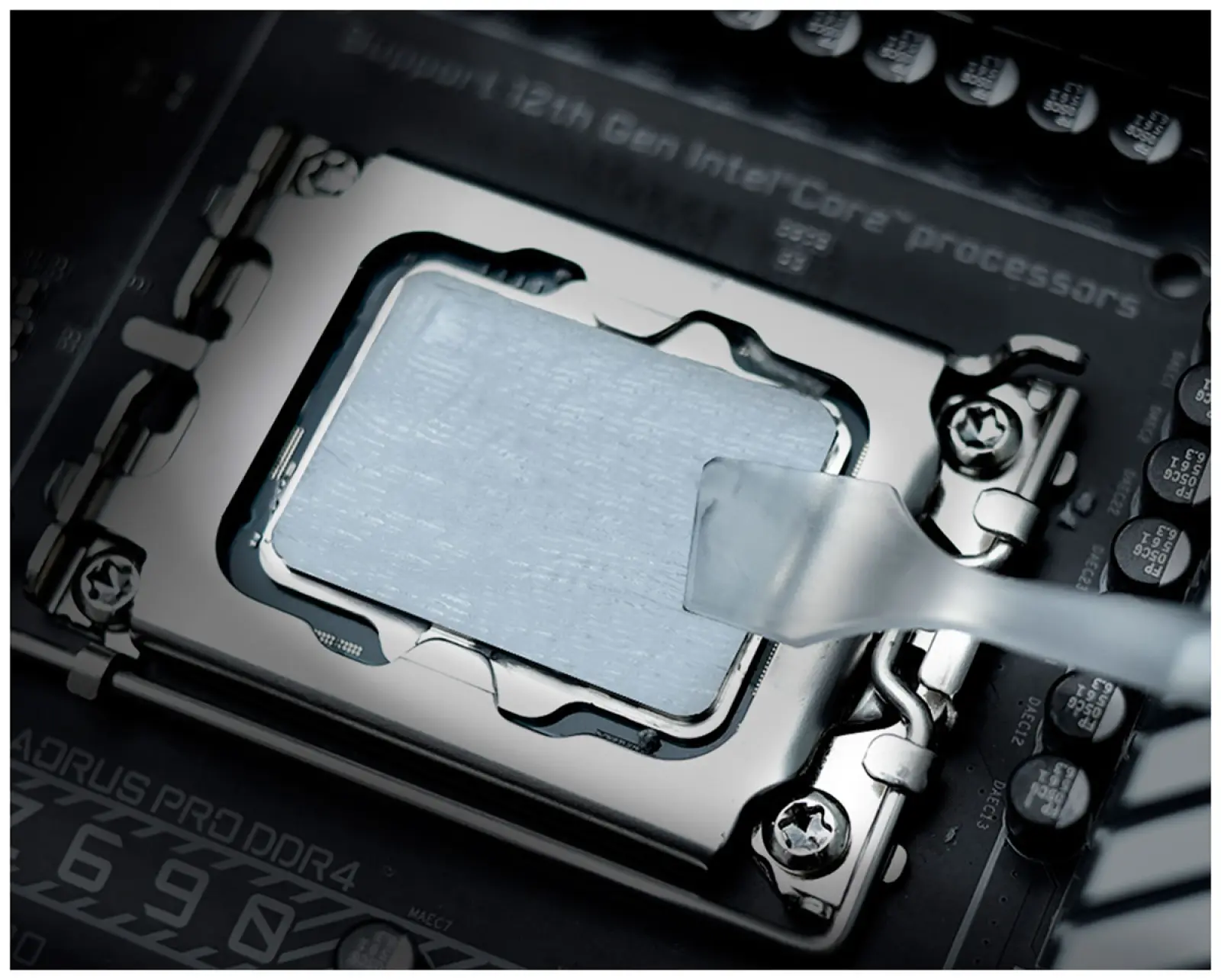 Термопаста ID-Cooling FROST X05 5g