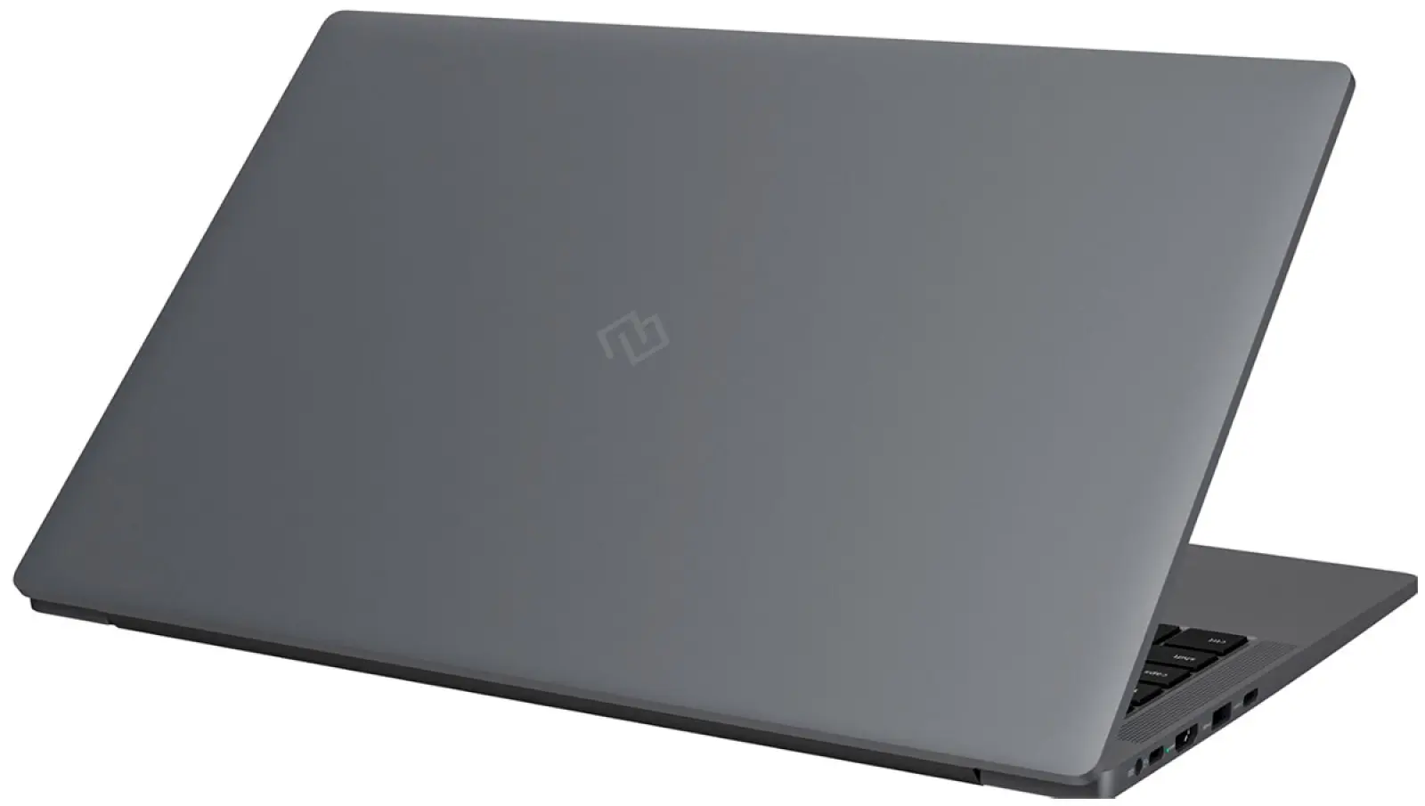 Ноутбук Digma EVE i5980, grey (DN15CM-ADXW01)