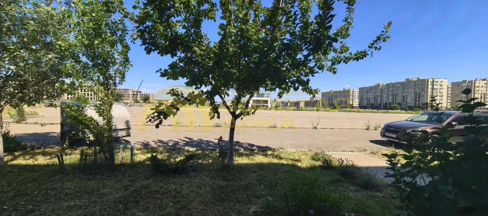 квартира