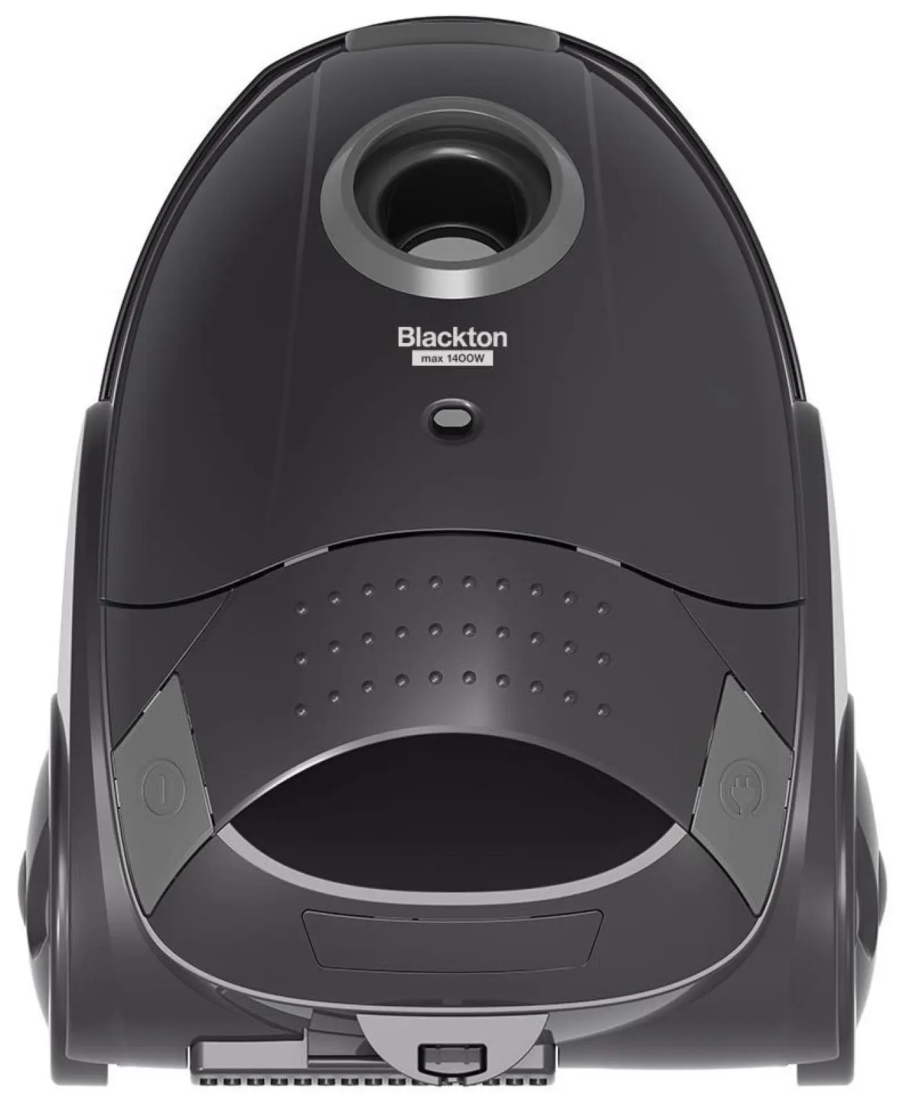 Пылесос напольный Blackton Bt VC1401B Черный-Серый