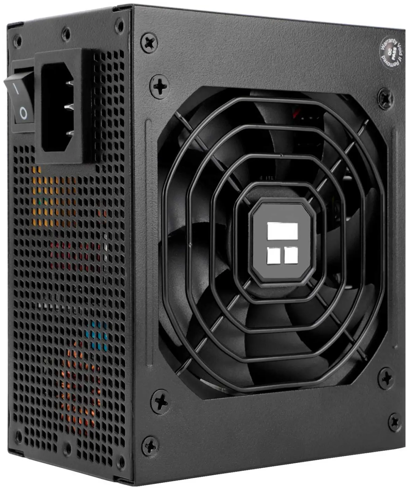 Блок питания Thermalright 650W Gold SFX 3.1 (TR-SGFX 650)