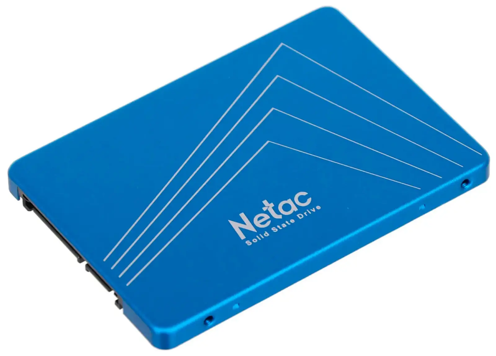SSD накопитель Netac 2.5