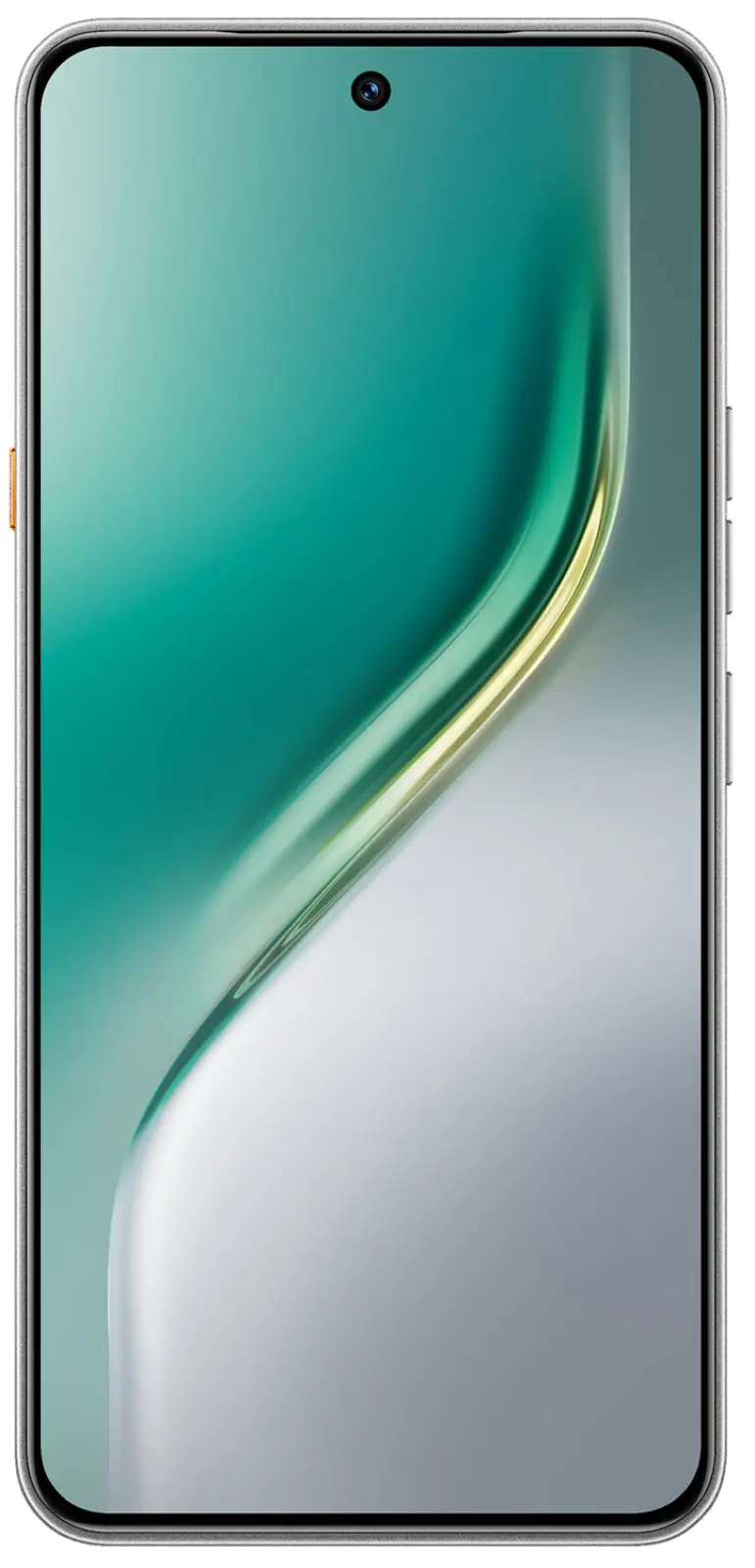 Смартфон Tecno CAMON 40 Premier 5G 256Гб 12Гб зеленый
