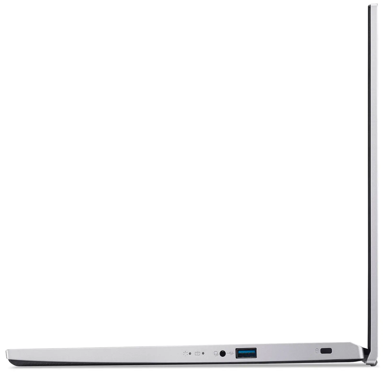 Ноутбук Acer Aspire A315-24P-R1LL (NX.KDEER.00G) Pure Silve