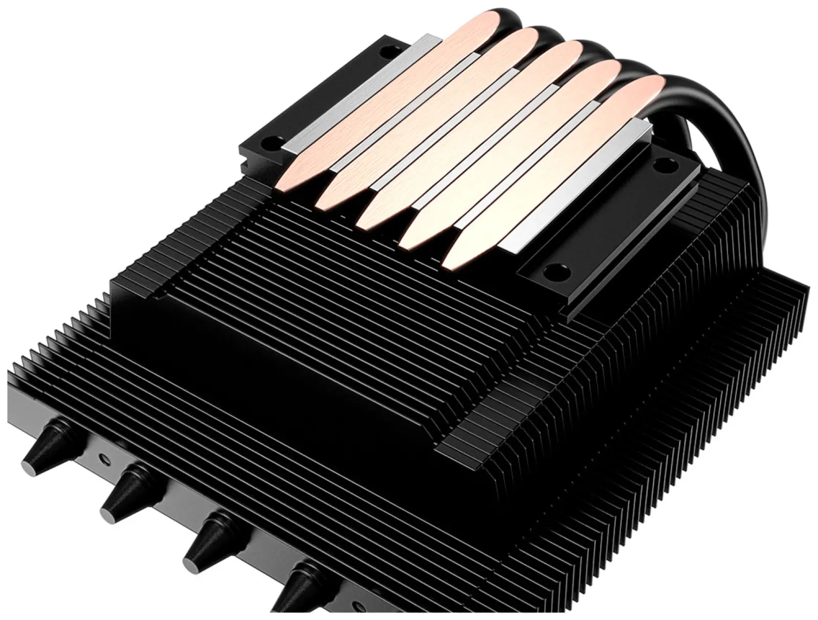 Кулер для процессора ID-Cooling IS-50X V3