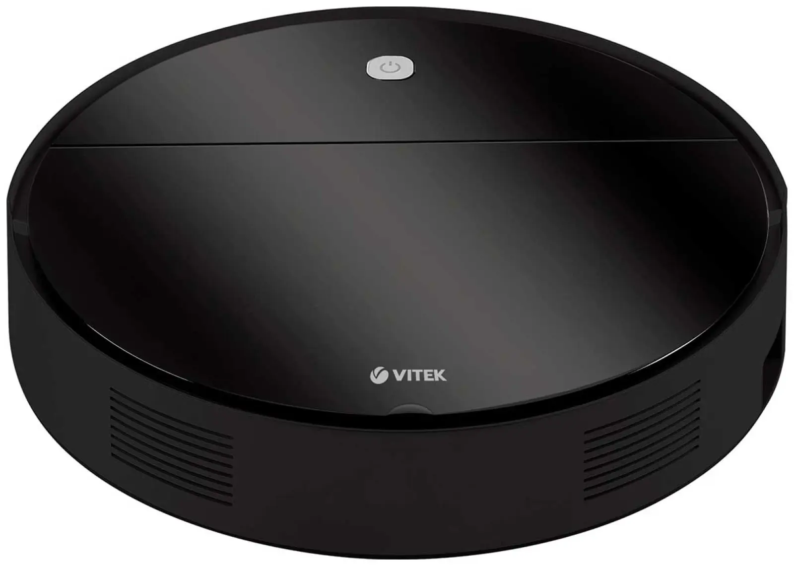Робот-пылесос Vitek Midnight VT-1809