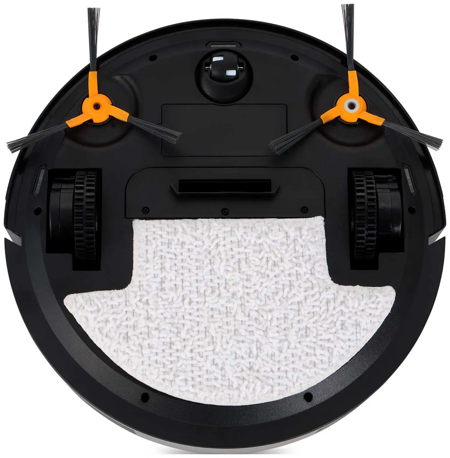 Робот-пылесос Vitek Midnight VT-1809