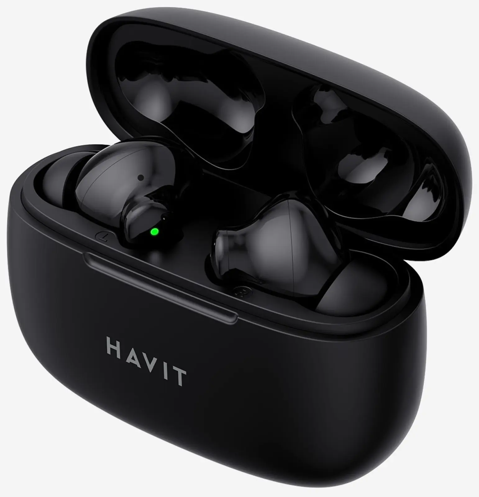 Наушники Havit True Wireless TW967 Black