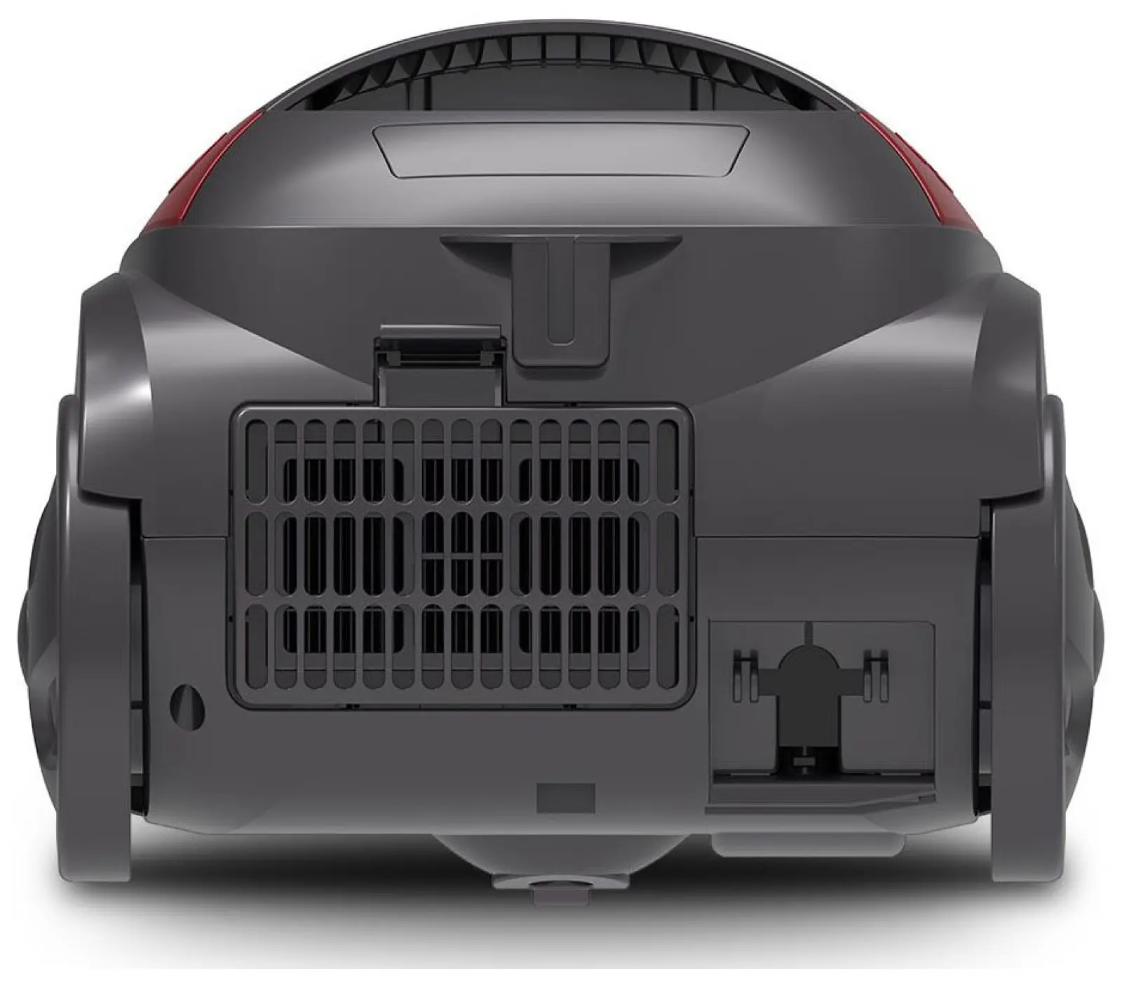 Пылесос напольный Blackton Bt VC1401B Черный-Красный