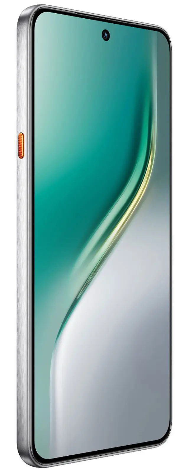 Смартфон Tecno CAMON 40 Premier 5G 256Гб 12Гб зеленый