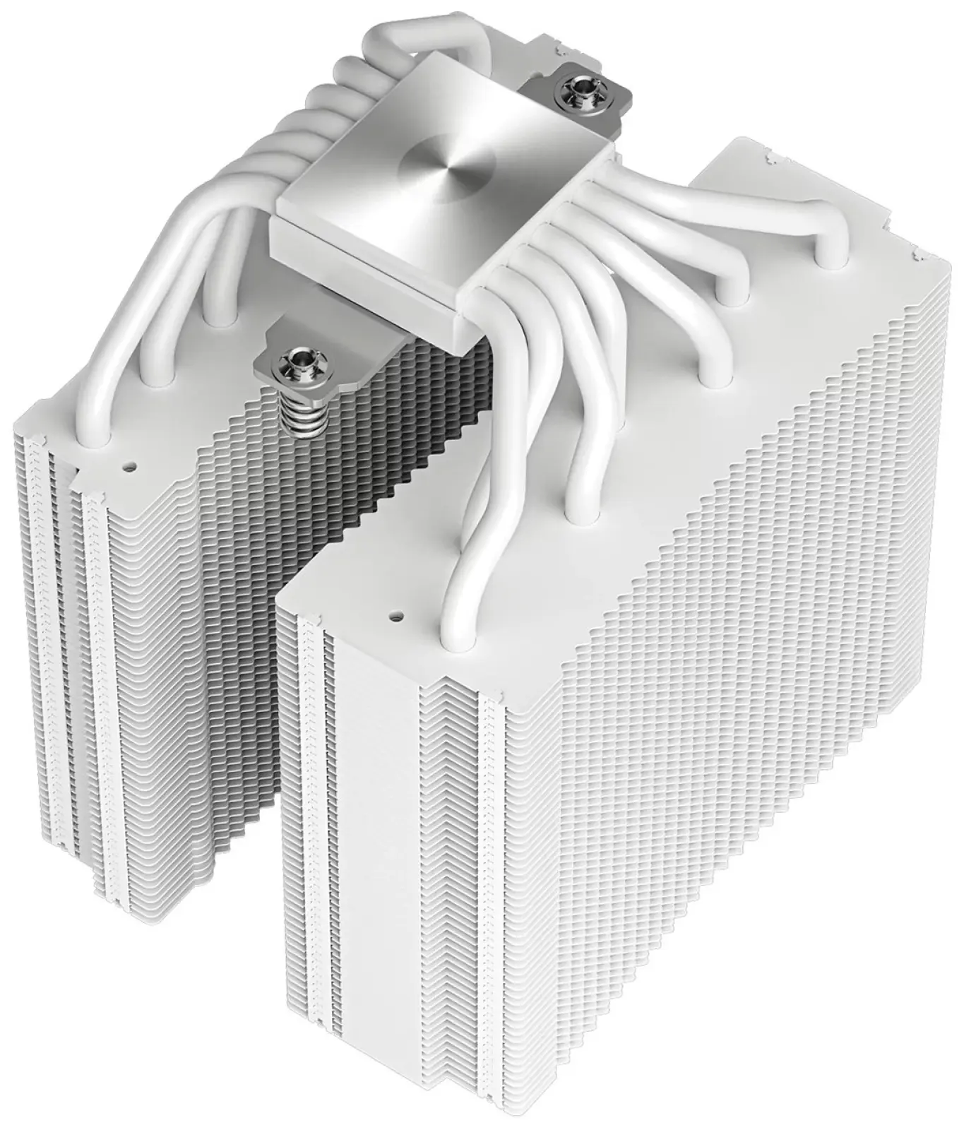 Кулер для процессора Deepcool ASSASSIN 4S WH