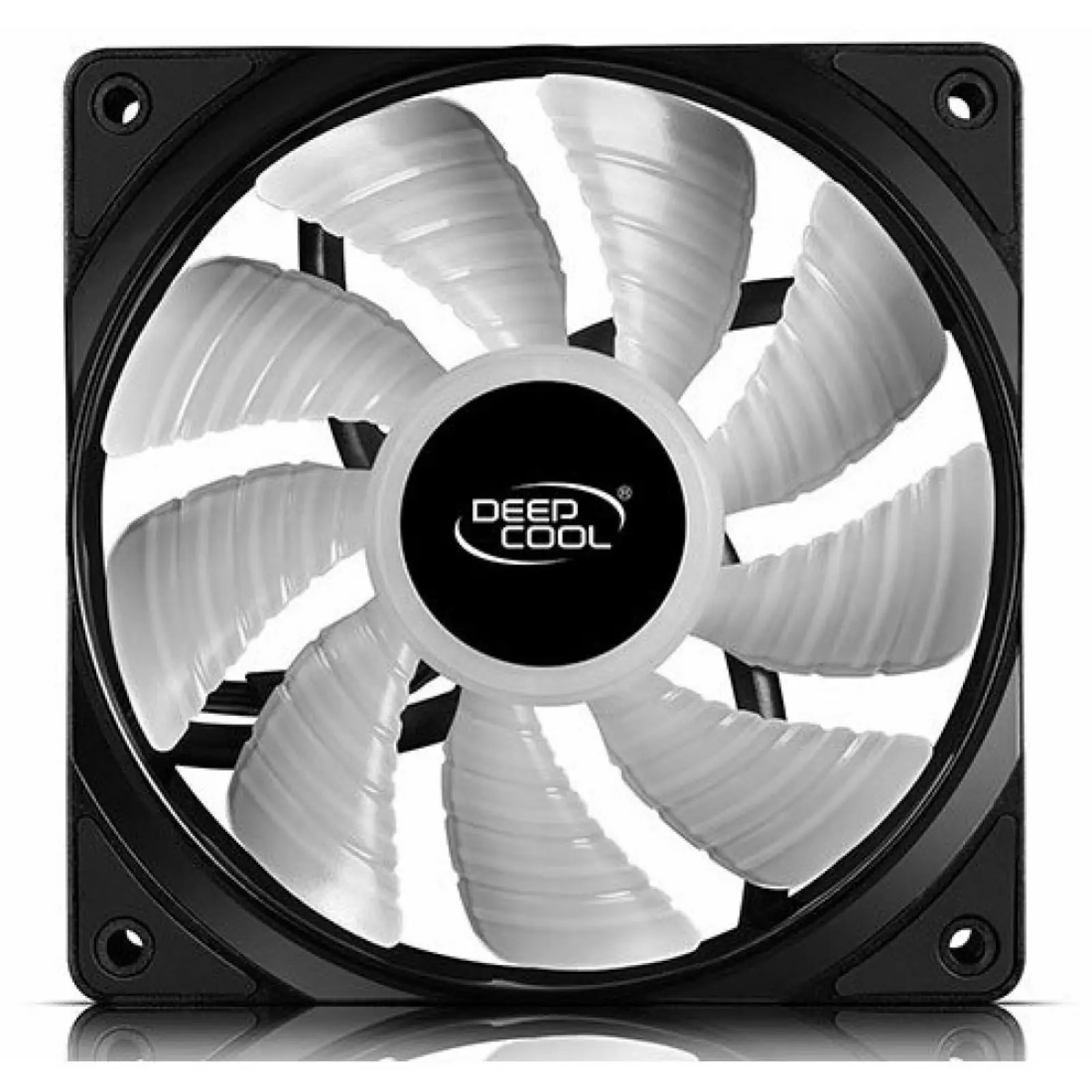 Вентилятор для корпуса Deepcool RF 120 1x120mm
